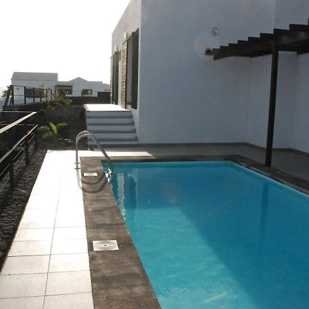 El Tucan Vistas En 3 Dormitorios Y Piscina Nazaret Exterior foto