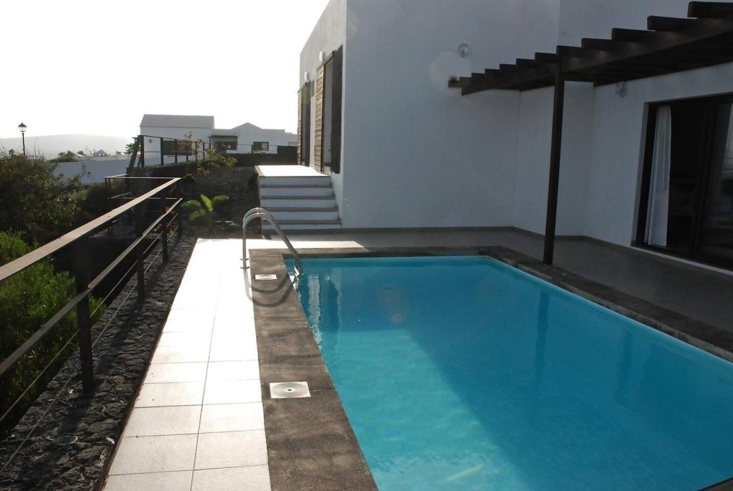El Tucan Vistas En 3 Dormitorios Y Piscina Nazaret Exterior foto